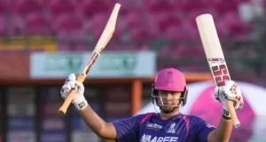 ‘Meu novo jogador favorito’: a sensação adolescente Suryavanshi Bhoy Cummins