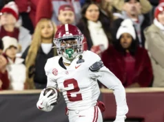 Pacote Jumbo: futebol do Alabama pode ter a melhor secundária do país