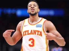 Previsões do jogo 4 do Knicks vs Hawks NBA Playoff: probabilidades, estatísticas mais recentes, tendências e melhores apostas para 25 de abril