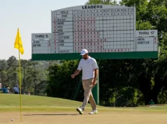 Masters 2026: Com o Augusta National jogando ‘muito fácil’, esperamos que os jaquetas verdes ataquem no domingo
