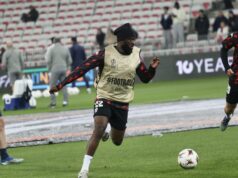 Lille OGC Nice XI previsto: Tanguy Ndombele começa, Charles Vanhout lesionado