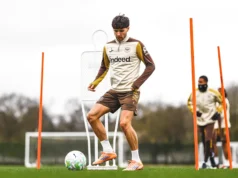 Atualização sobre lesões em Brentford: Hickey disponível para o jogo do Fulham