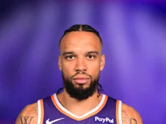 Temos seis partidas restantes. Todo o meu foco é ajudá-lo…