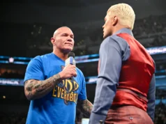 WrestleMania 42: Rhodes vs. Orton baseia-se em 20 anos de história … mesmo que a WWE não mencione isso
