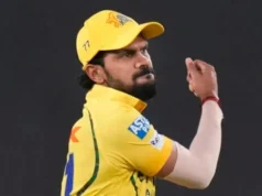 IPL 2026: ‘Eu estava olhando para pontuações em torno de 220-230’ – Ruturaj Gaikwad lamenta o lapso de rebatidas do CSK na derrota de SRH