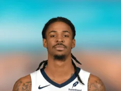 “Como estou animado com esta primeira temporada…