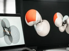 Esta invenção em forma de donut quebrou 150 anos de regras matemáticas