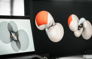 Esta invenção em forma de donut quebrou 150 anos de regras matemáticas