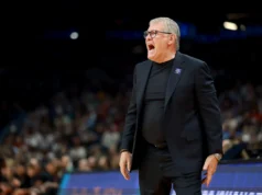 Quando foi a última vez que o basquete feminino da UConn perdeu um jogo?