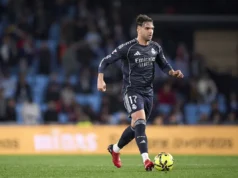 Real Madrid pronto para vender estrela local; 50 milhões de euros definem o preço