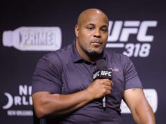 A escalação do TUF do UFC é desagradável para os fãs – Daniel Cormier x Bisping causa agitação