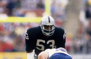 O ex-linebacker de todas as conferências da USC Rod Martin morreu aos 72 anos