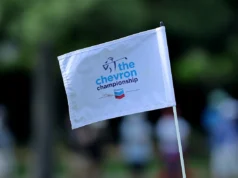 Tabela de classificação do Campeonato Chevron de 2026, atualizações ao vivo para majores LPGA