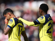 Os números por trás do surpreendente recorde recente de lesões do Tottenham à medida que aumentam os temores de rebaixamento