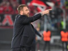 “Mais camaleões” De Rossi revela o que espera da Juventus