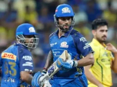 ‘E os batedores comprovados do time?’: O ex-técnico do MI diz que Hardik Pandya não deveria ser transformado em bode expiatório