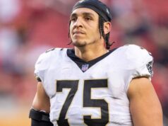 Quem é o irmão de Koya Pete? Conheça o veterano atacante Andrus da NFL e como ele abriu o caminho para seu irmão do Arizona