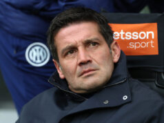 O técnico do Inter, Chivu, fez comparações com Mourinho após seus últimos comentários na coletiva de imprensa