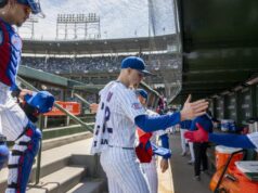 Cubs recebem más notícias sobre o diagnóstico de lesão do arremessador Cade Horton