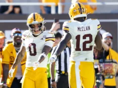 Os 49ers podem ter a chance de elaborar um potencial roubo no primeiro turno que apresenta um grande risco