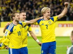 A euforia de Benjamin Nygren na Copa do Mundo agora é o Dia D de Dens Park