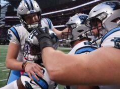 Draft da NFL de 2026: Dan Morgan, GM dos Panteras, aborda ajustes na linha defensiva