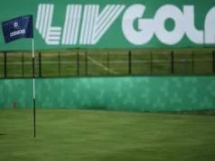 Relatório: LIV informará aos golfistas que o financiamento saudita está oficialmente terminando