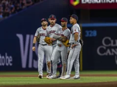Notícias e notas para os pais: Cleveland perdeu e ganhou