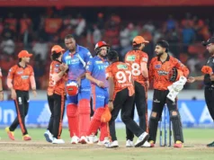 ‘Ele não acredita em si mesmo…’: Finch questiona a ‘atitude’ de ‘dupla vencedora da Copa do Mundo’ da Índia