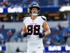 Seahawks contratam TE Harrison Bryant