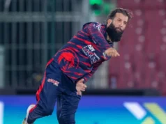 ‘No ano passado, eu joguei…’: Moeen Ali fala sobre deixar o IPL pela oportunidade do PSL