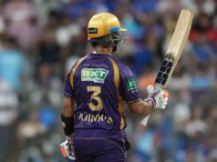 ‘Não sei se ele não pode…’: Ashwin provoca Ajinkya Rahane