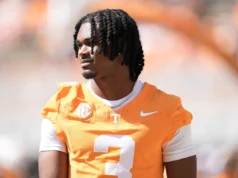 Confundir a conexão dos cowboys? O interesse da CB McCoy não é um sinal confuso