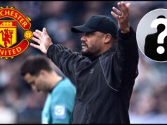 ‘Portas abertas’ – Falk revela possibilidade de conseguir a estrela do ‘código de trapaça’ do Man Utd em meio a desentendimentos entre Bayern e companhia