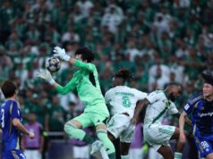 Machida, do Japão, estava ‘psicologicamente estressado’ depois de perder a final da Liga dos Campeões