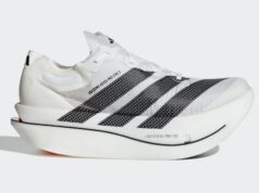 Maratona de Londres 2026: quais os 5 tênis de corrida mais usados