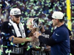 8 times da NFL com melhores chances de vencer o Super Bowl 61 após o draft de 2026