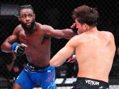 Mailbag: Os árbitros de MMA estão mostrando sinais visíveis de melhora ultimamente?