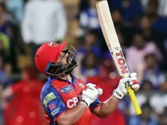 IPL 2026: Em meio ao barulho de Vaibhav Suryavanshi e Priyansh Arya, Prabhasimran Singh está silenciosamente ‘elevando a fasquia’