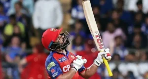 IPL 2026: Em meio ao barulho de Vaibhav Suryavanshi e Priyansh Arya, Prabhasimran Singh está silenciosamente ‘elevando a fasquia’