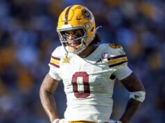 Jordin Tyson do Saints já está sendo questionado por um motivo importante