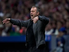 Hansi Flick exigiu transferência após chegar a um acordo verbal com o Barcelona sobre um novo acordo