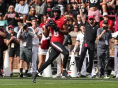 Esta contratação da UDFA pode ser a melhor escolha do Chiefs na entressafra de 2026 da NFL