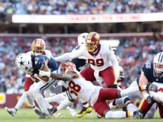 Quem usará o ponto verde para os comandantes de defesa em 2026?