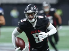 Ian Cunningham não descarta negociar Kyle Pitts