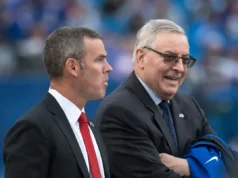 Draft da NFL de 2026: Listando cenários de trade-down para o Buffalo Bills