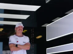 Valtteri Bottas diz que o forte apoio à saúde mental na F1 o ajudou a se abrir sobre sua batalha
