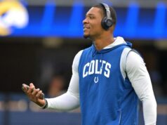 Os Ravens nomearam estranhamente o local de pouso do ex-QB do primeiro turno