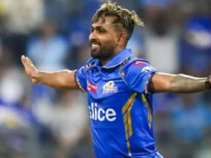 Nuwan Thenhara pede desculpas ao conselho do Sri Lanka após negação do IPL, NOC Story