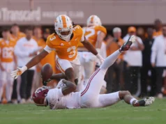 Draft da NFL de 2026: Melhores jogadores restantes disponíveis no Dia 2 para Bills